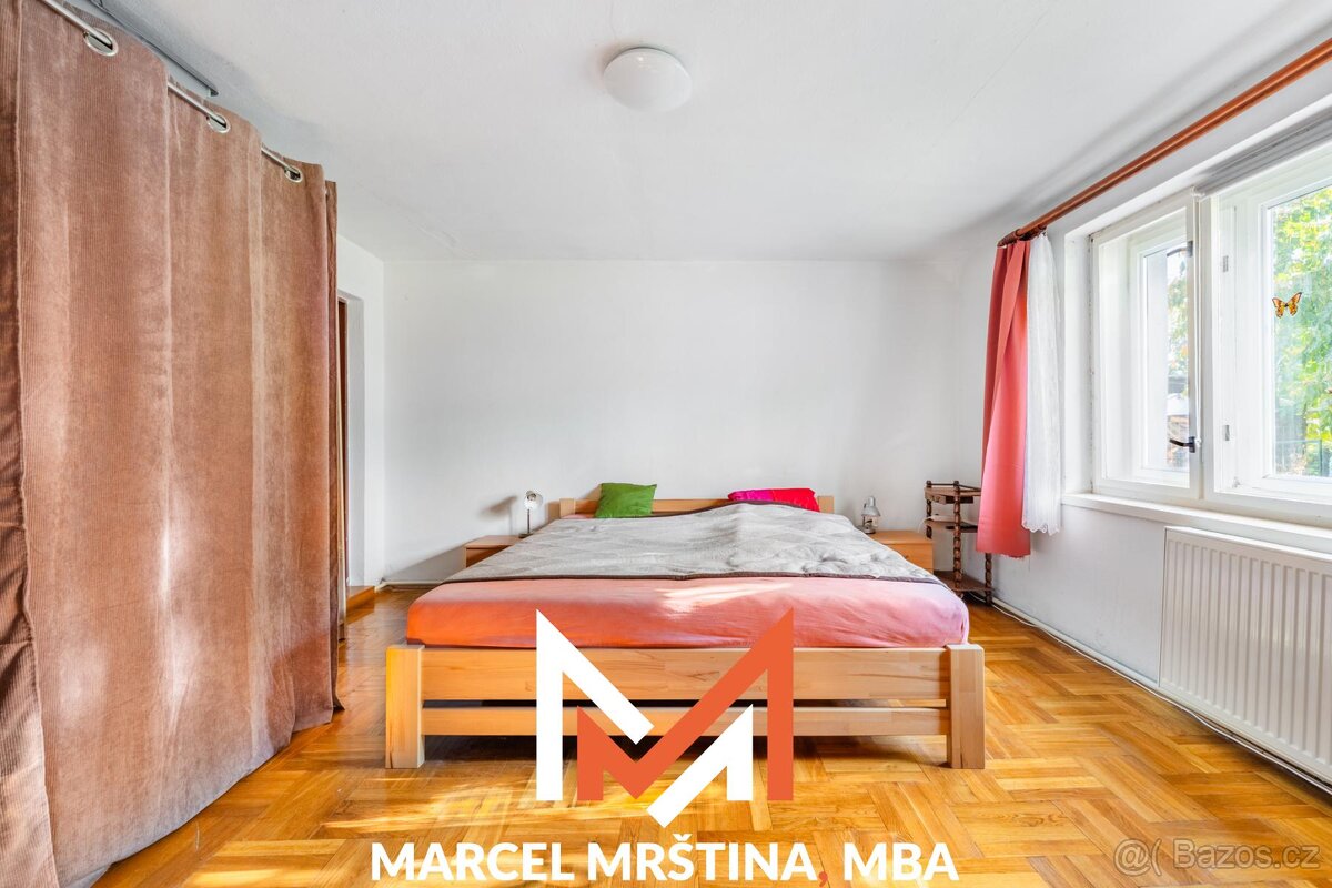 Prodej RD | pozemek 1930 m2 | Lhota za Červeným Kostelcem - 13