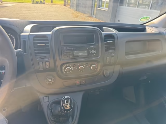 Renault Trafic Kasten 2.0dCi L2H1 3,0t Komfort1.HDLED - 13