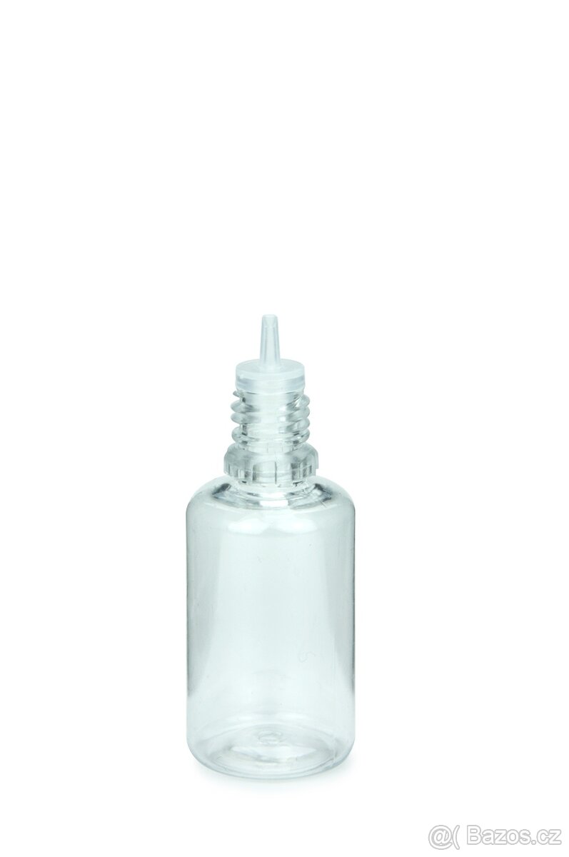 Plnící linka a etiketovací stroj - 13