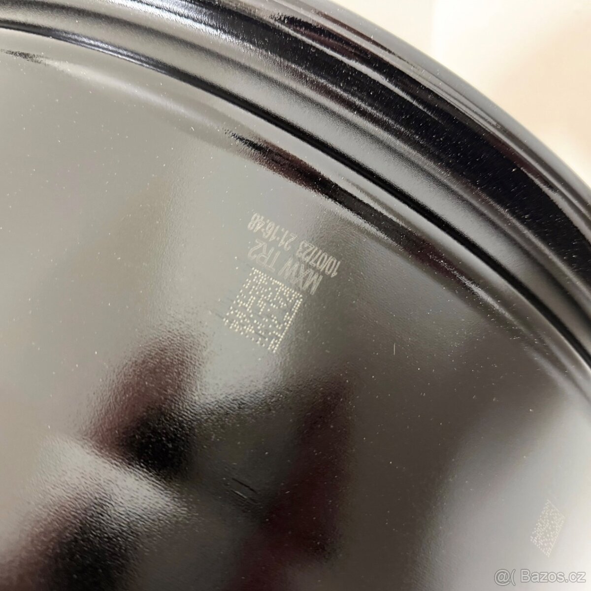 NOVÁ TOYOTA LAND CRUISER 6x139,7 R19 ET25 7,5Jx19 - 13