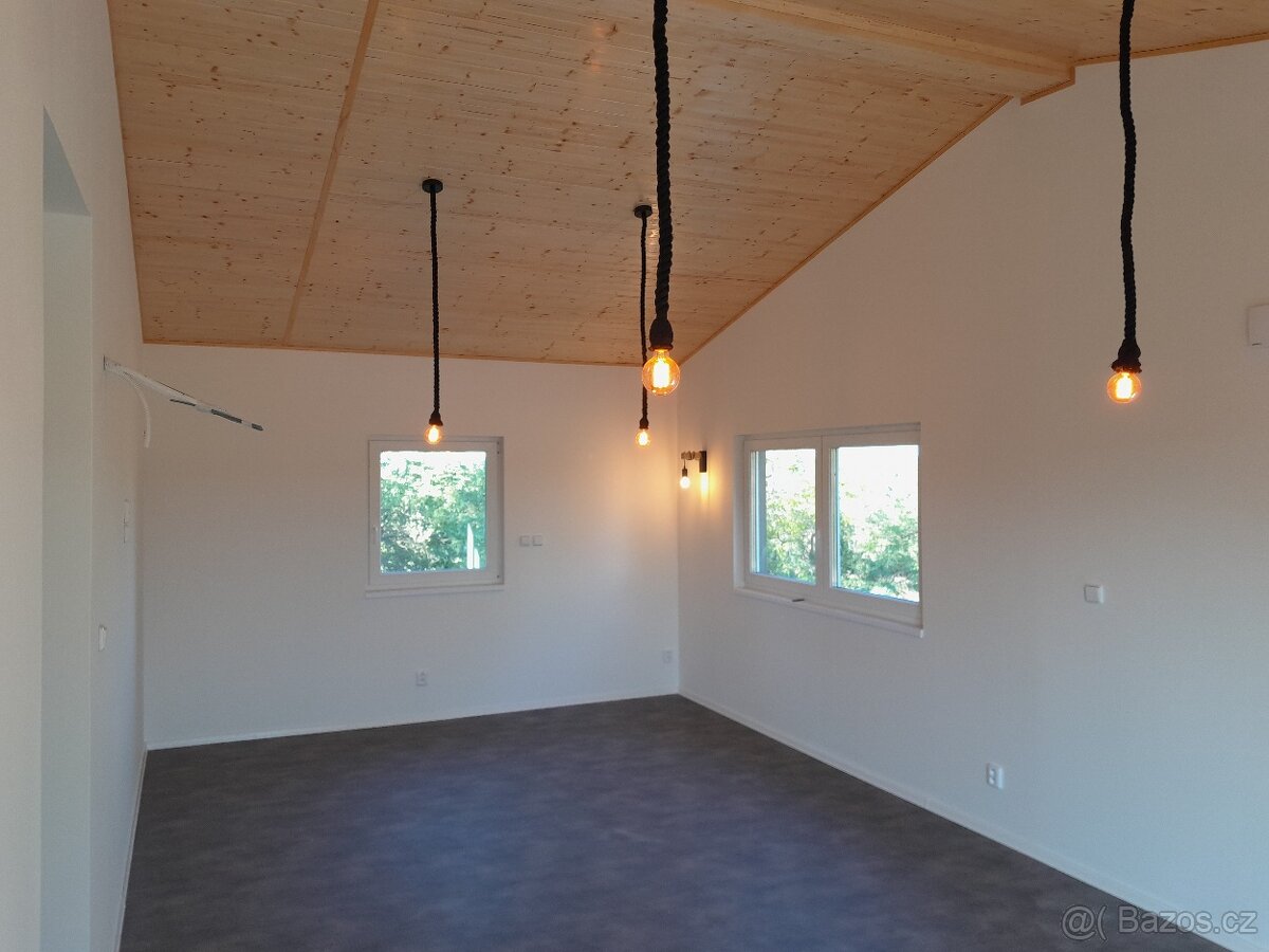 Dvoumodul, nízkoenergetický B ,4+kk,komora - 13