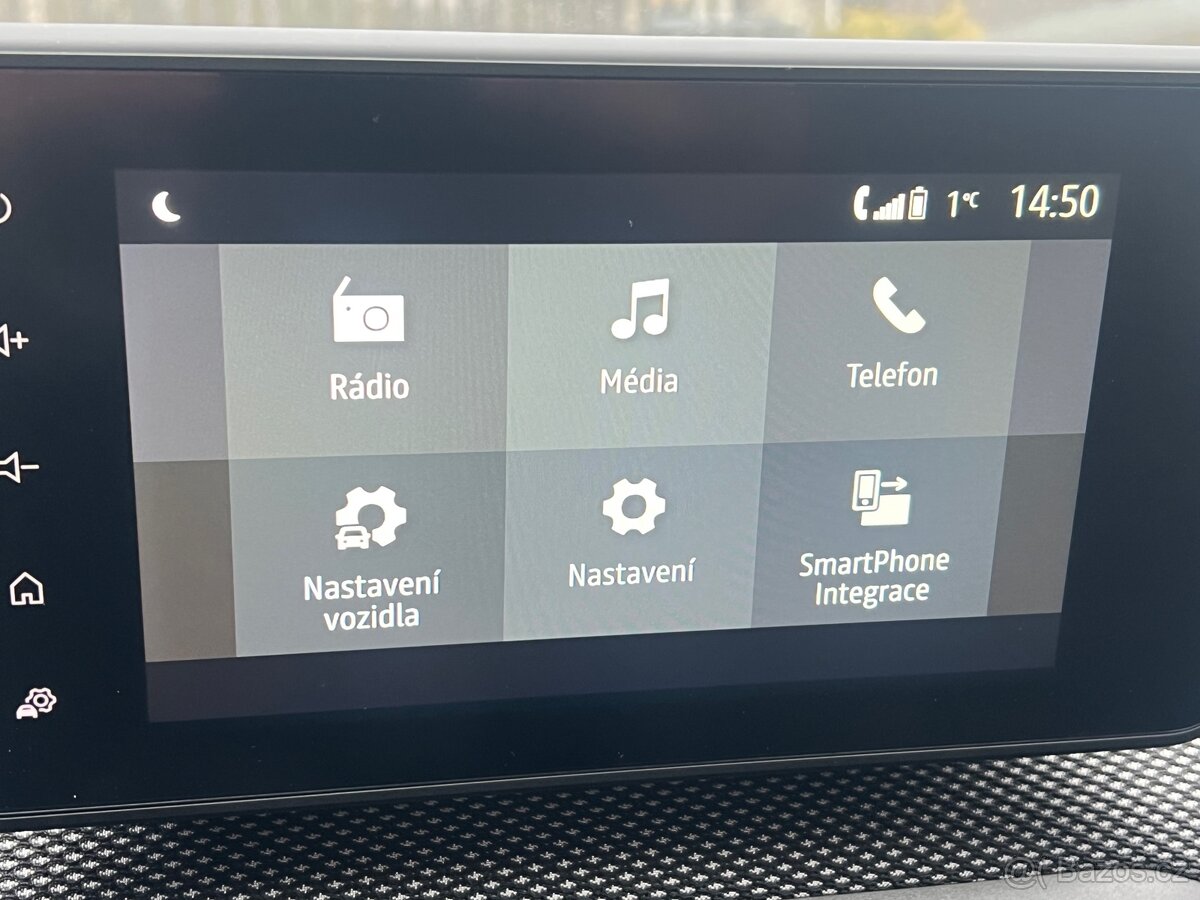 DACIA SANDERO LPG 2024 - 13