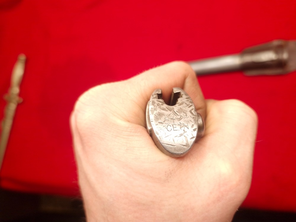 Cetnicky bodak vz.33 - 13