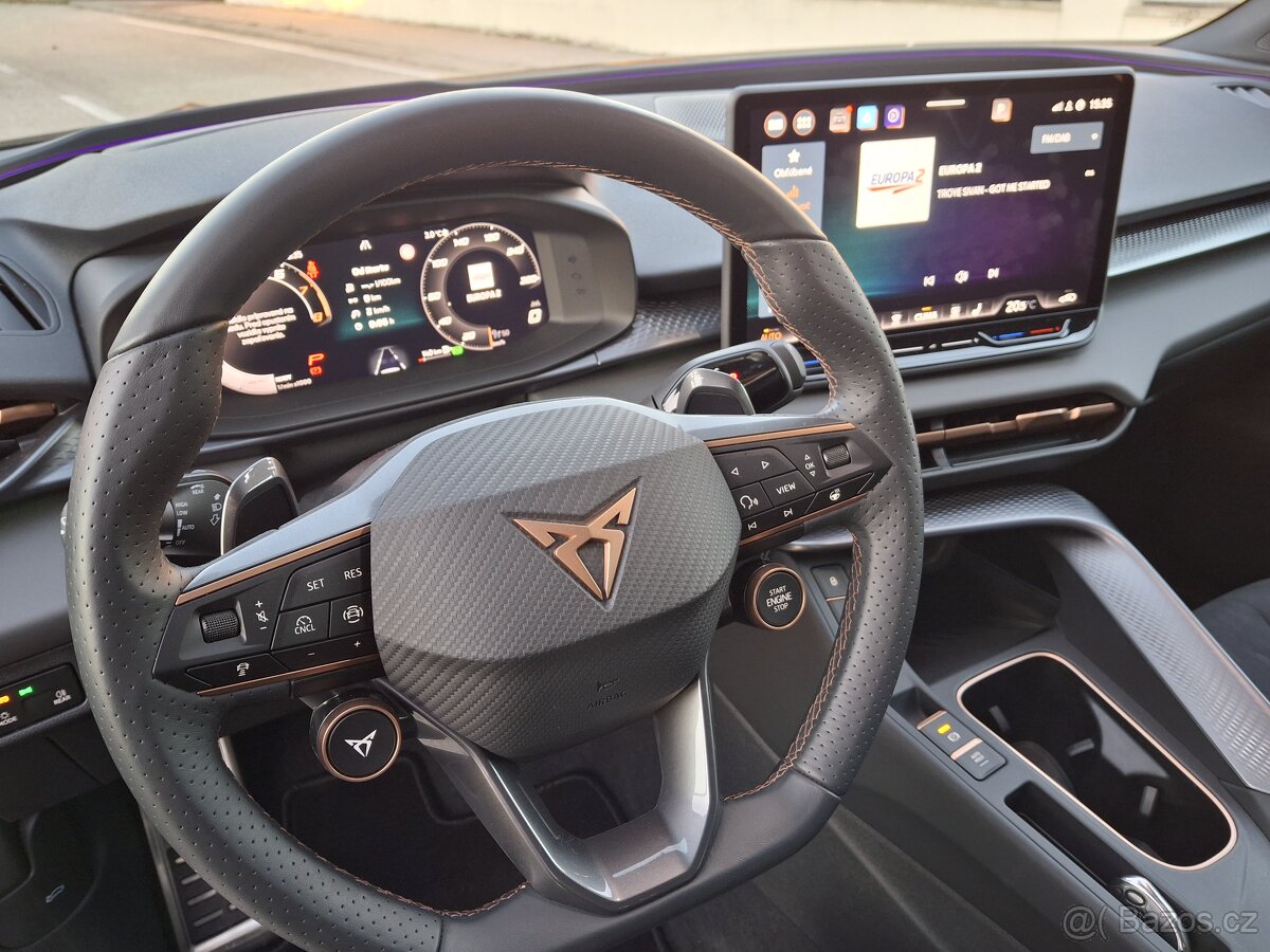 Cupra Terramar 1.5 eTSI EDGE - 13