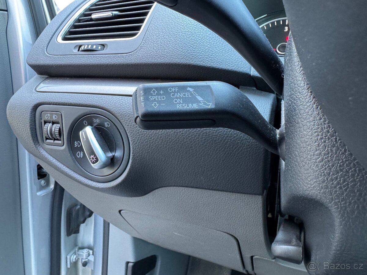 Seat Alhambra 7N 2011 2.0 TDi M6 - 13