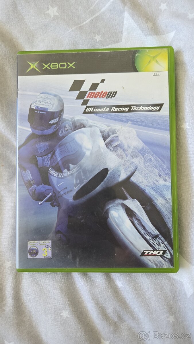 Hry na Xbox classic - 13