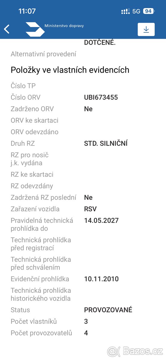 Ford Mondeo 2,0 TDCI - 13
