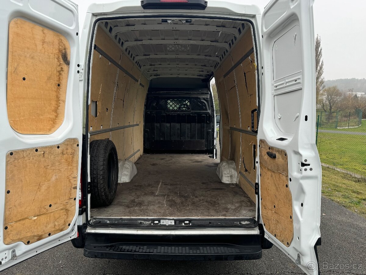 IVECO DAILY MAXI L4H2 35S150 2.3HPI - 13