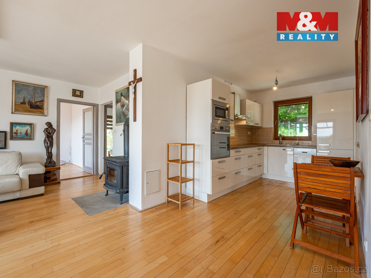 Prodej rodinného domu, 93 m², Dublovice - 13