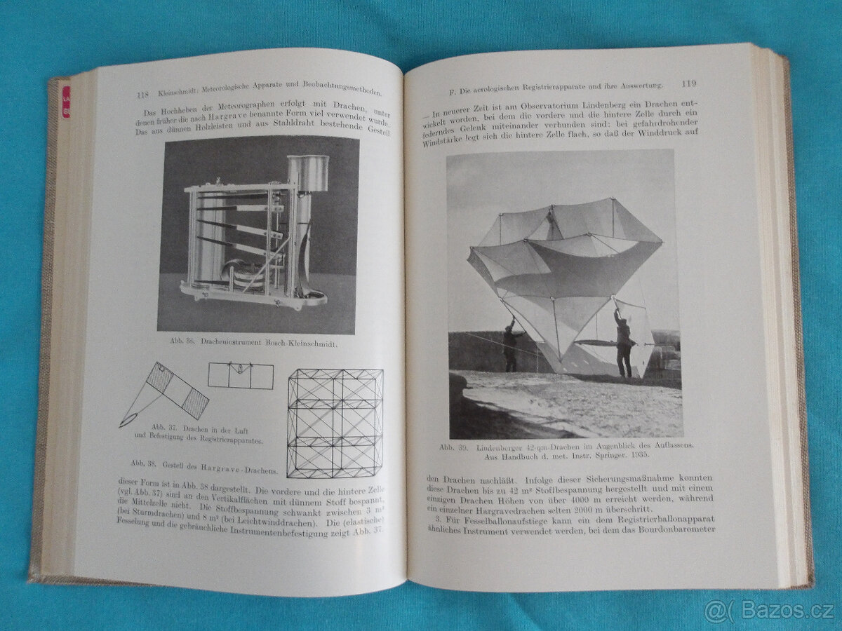 Německé letecké učebnice - 13