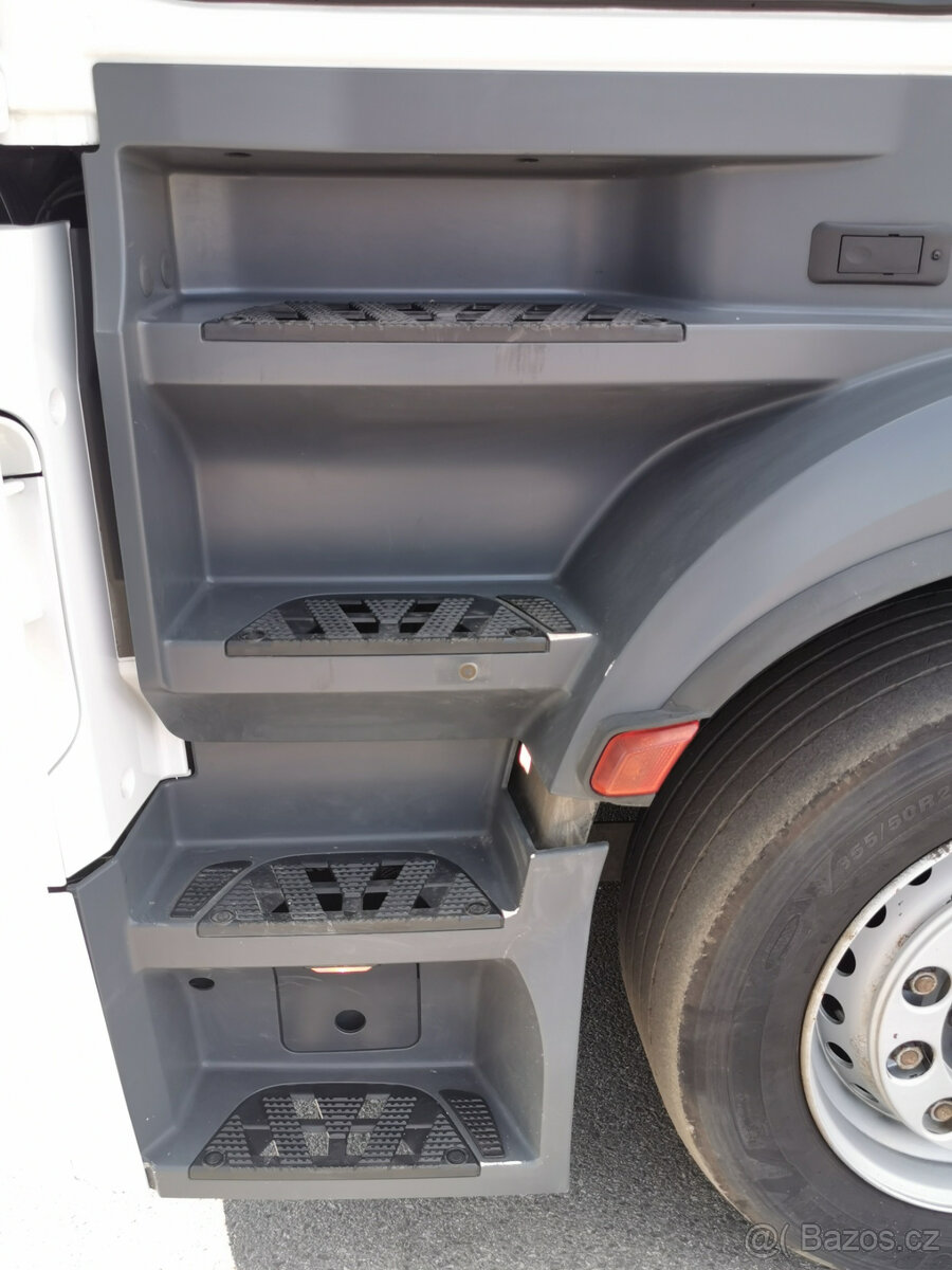 Prodám valníkový MERCEDES-BENZ ACTROS 2548 6X2 EURO 6 - 13