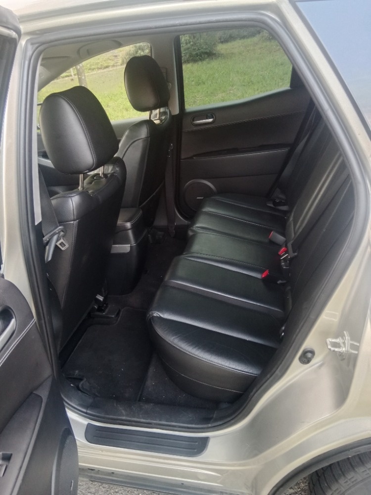 Mazda cx7 Disi turbo 2.3 benzin - 13