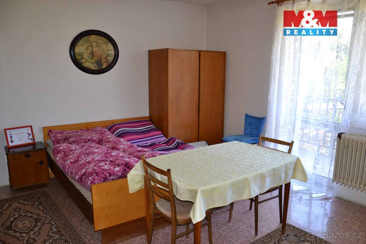 Prodej rodinného domu, 200 m², Čermná nad Orlicí, u Holice - 13