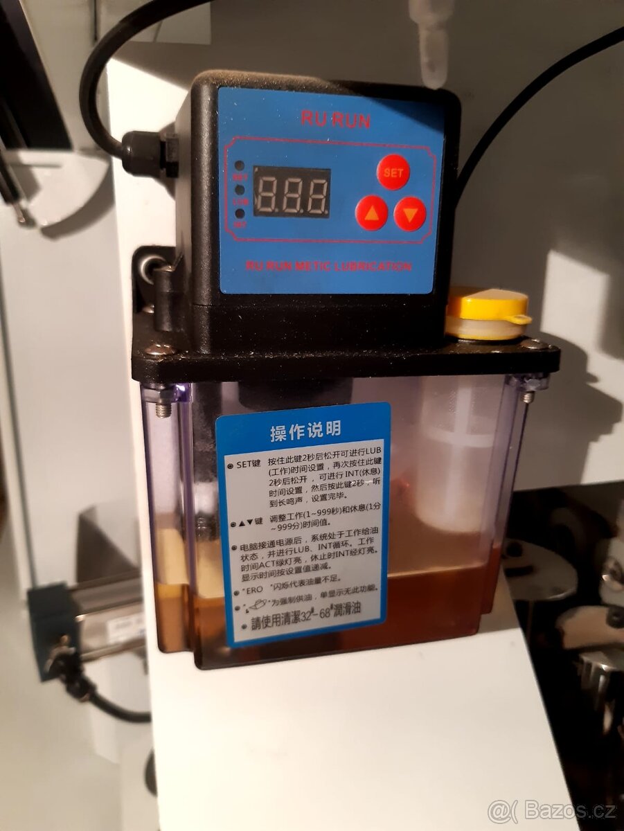 Olepovačka ABS hran - 13