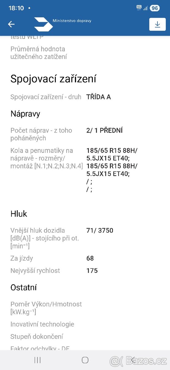 Skoda fabia 4 - 13