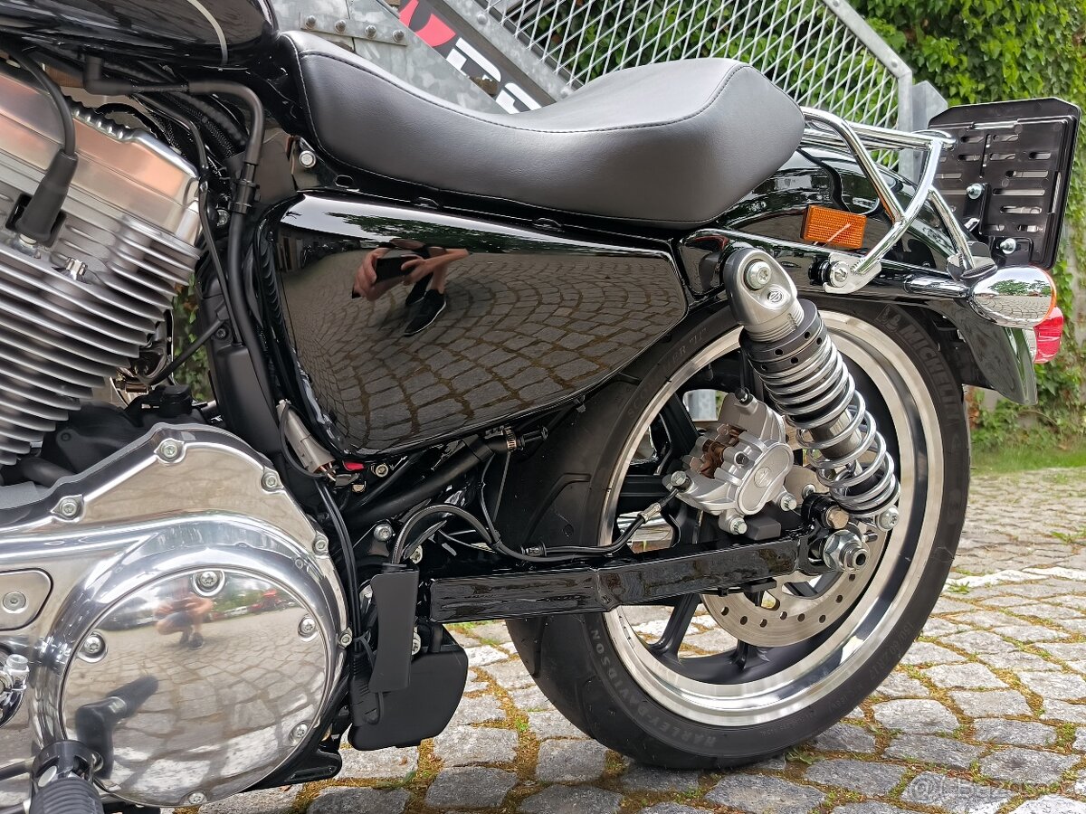 XL883L Superlow - 13