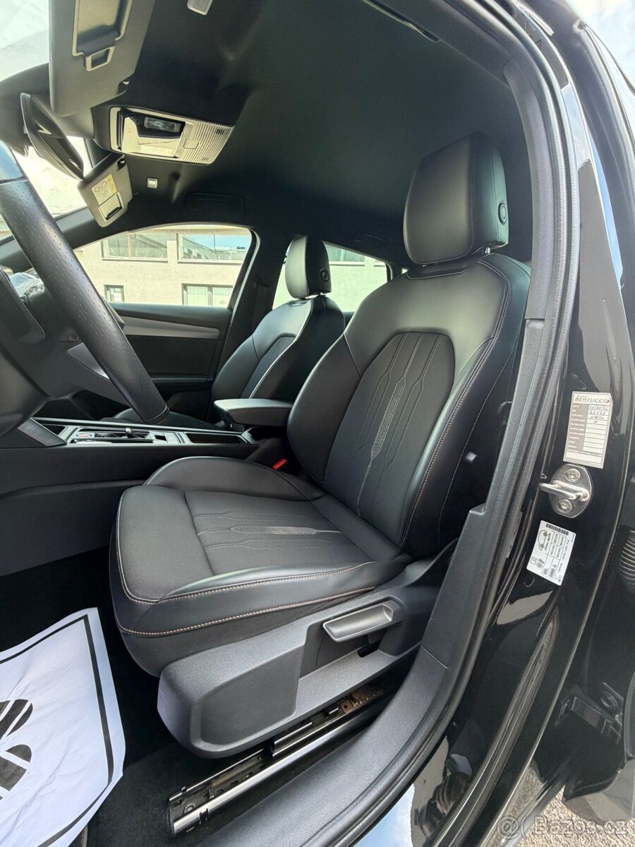 Cupra Formentor 2.0 TDI DSG 4DRIVE - 13