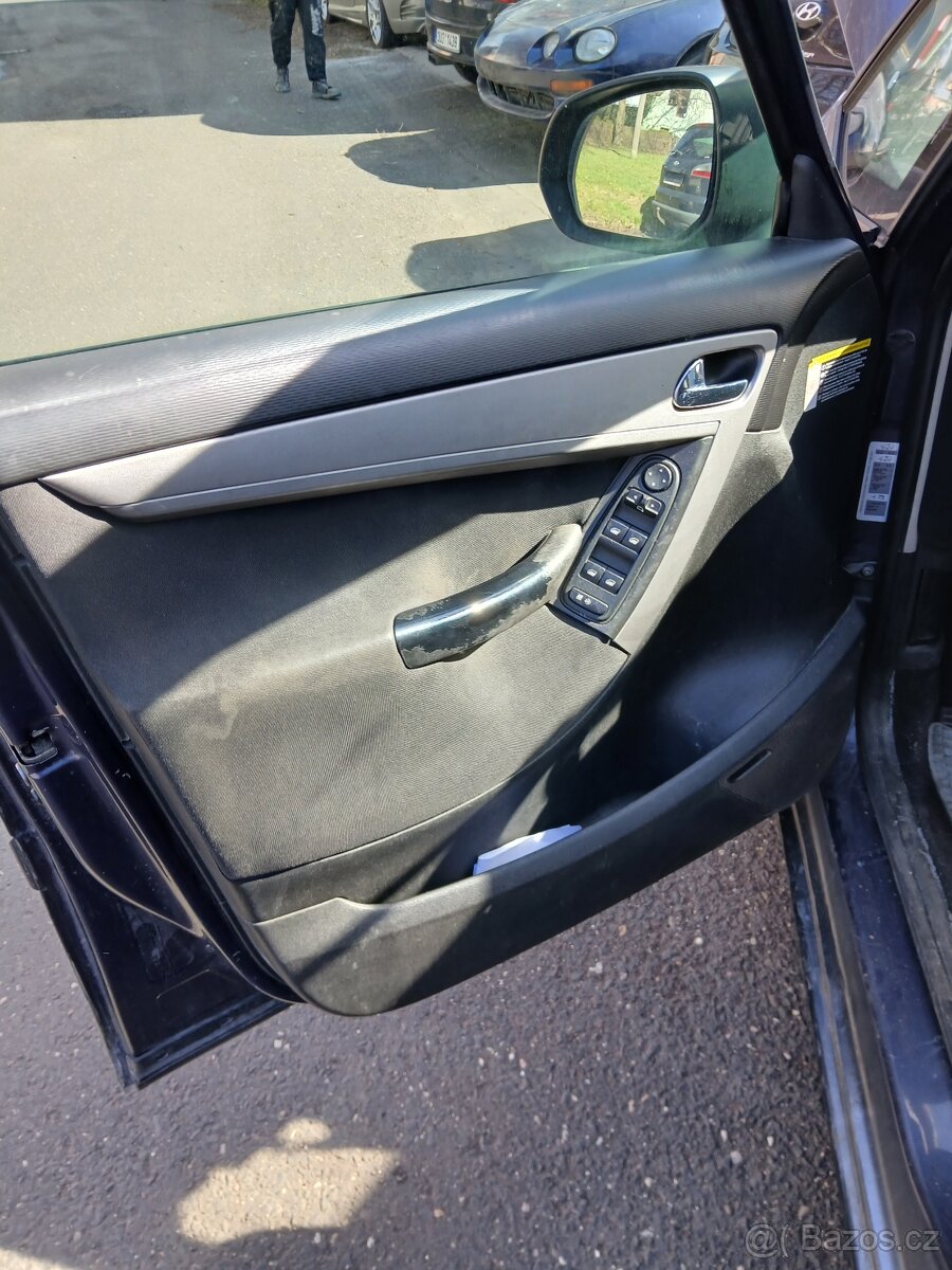 Citroen C4 grand Picasso - 13