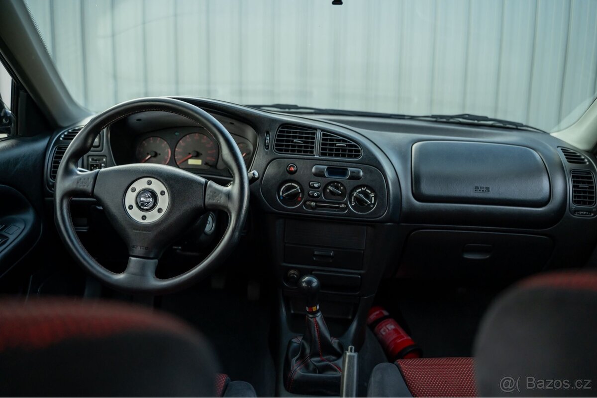 Mitsubishi lancer evolution - 13