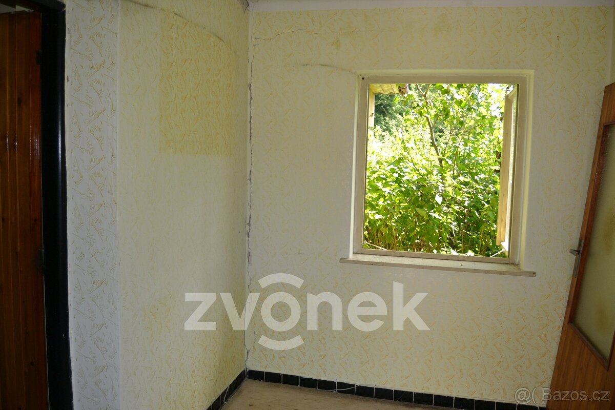 Rodinný dům v Mikulůvce, ev.č. VS02823 - 13