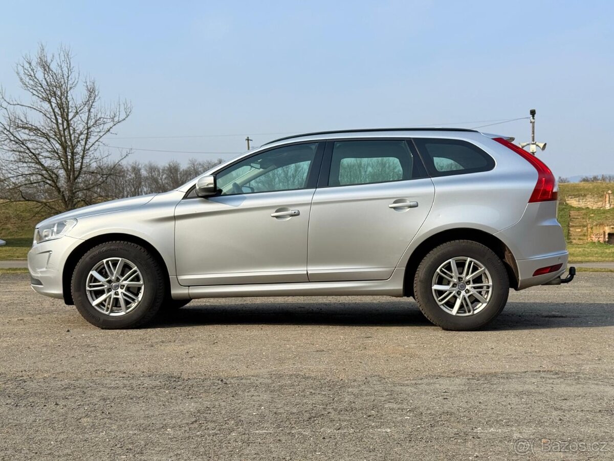 VOLVO XC60 2014 Manual Tazne - 13