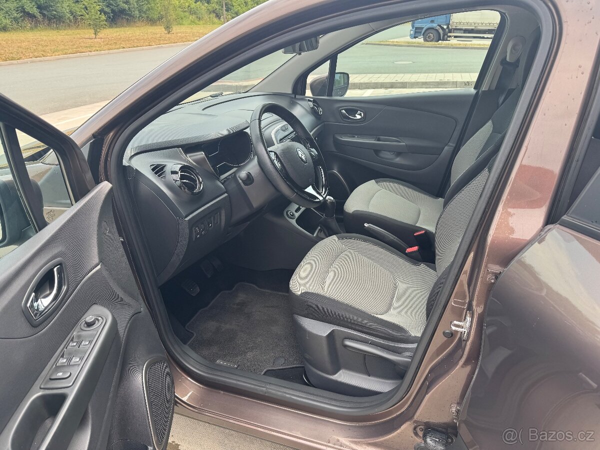 Renault Captur 1,5DCI - 13