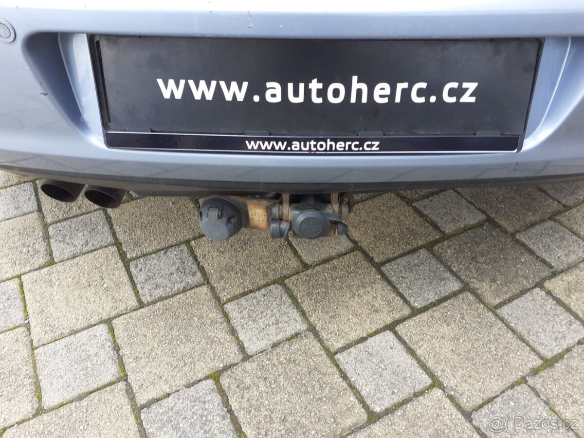 VW GOLF 1.4 TSi ČR - 13