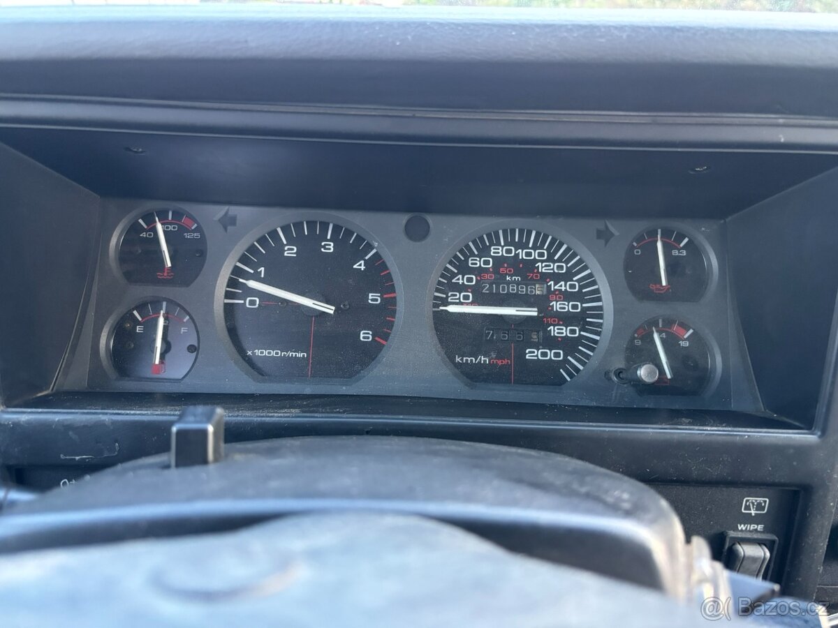 Jeep cherokee XJ 2,5TD - 13