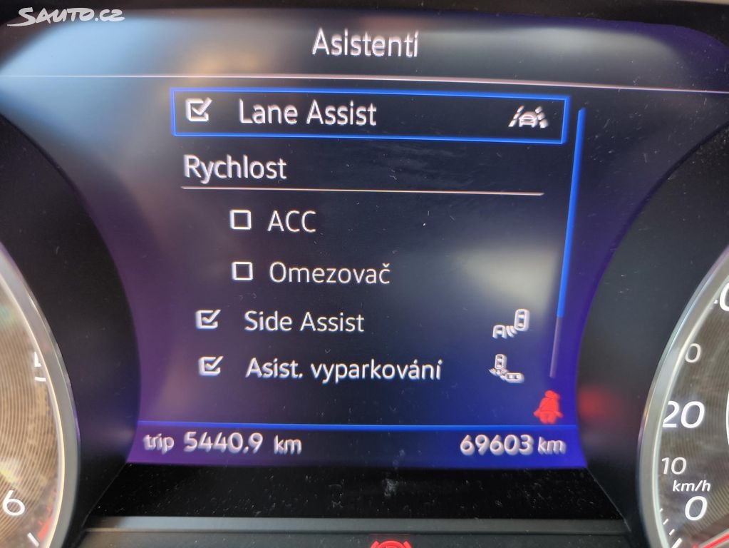Volkswagen Touareg, 3.0 TDi - 13