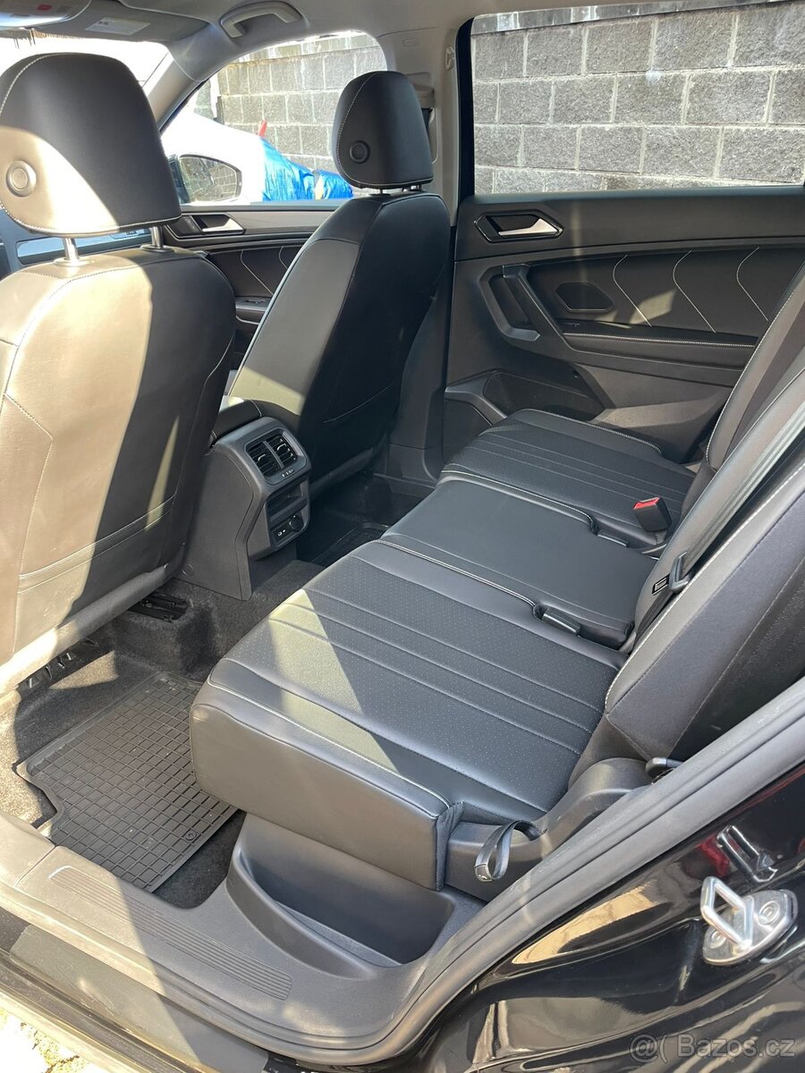 VOLKSWAGEN TIGUAN 2023 - 13
