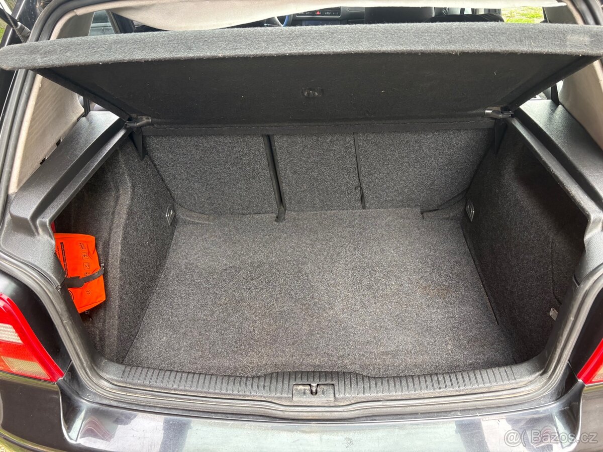 Golf 4 - 13