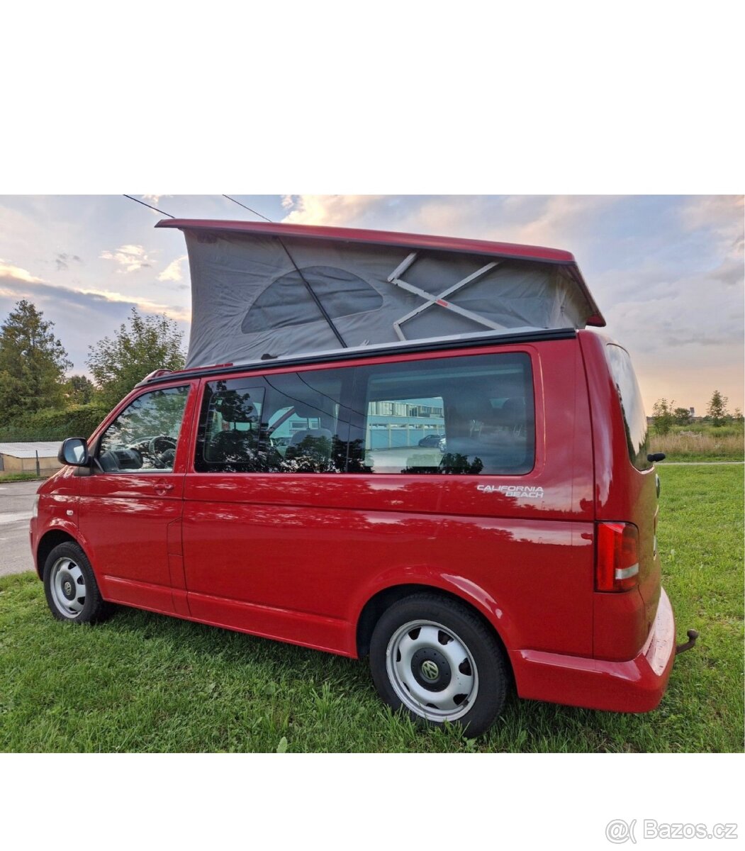 Vw california 2.0tdi 103kw - 13