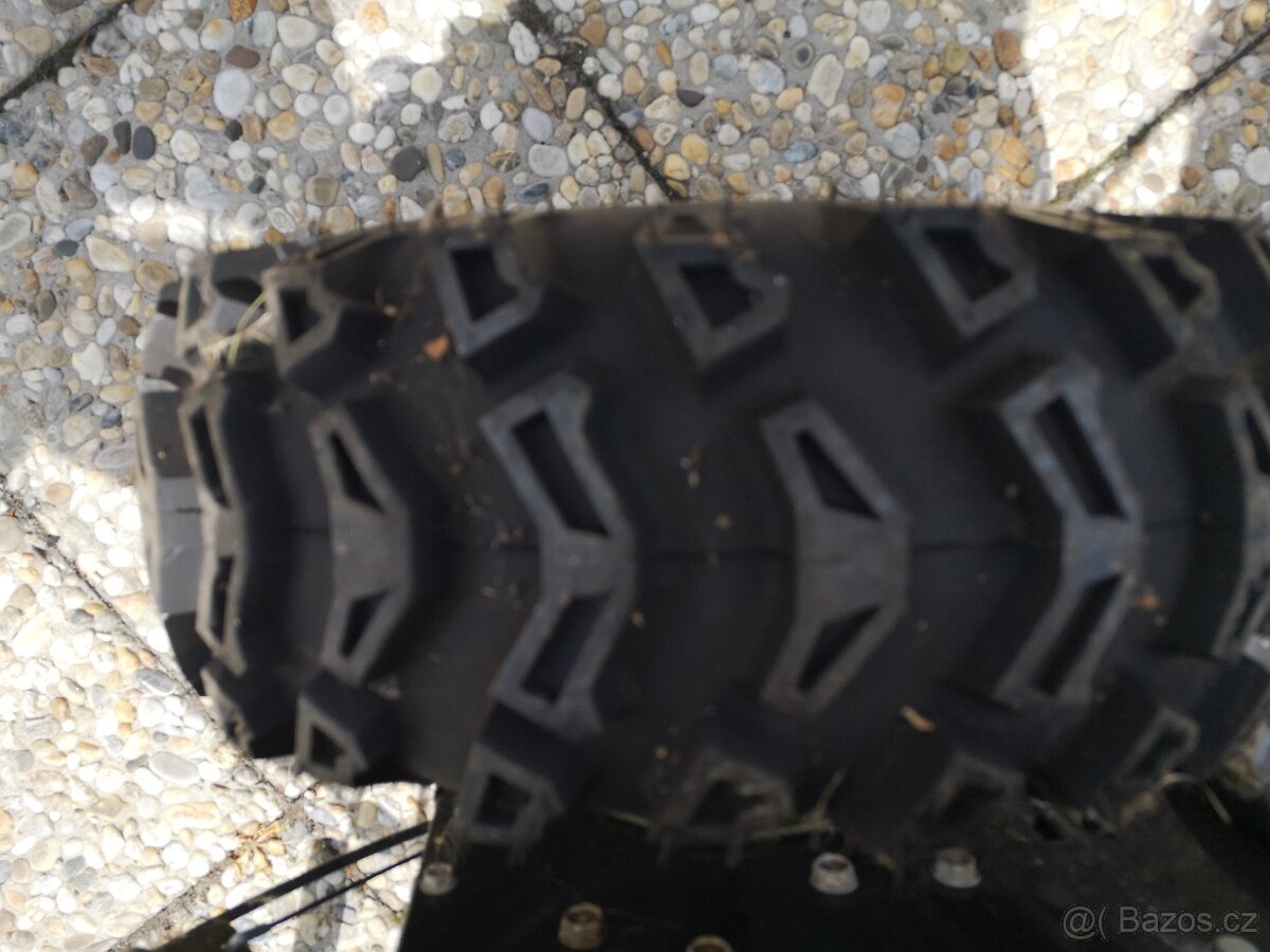 SNĚHOVÁ FRÉZA MURRAY 1650 ULTRA - - 13