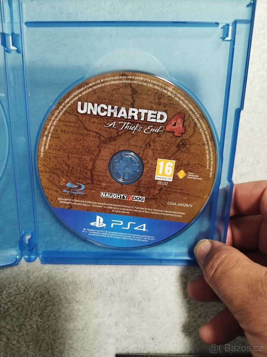 Playstation 4 Pro 1TB - 13