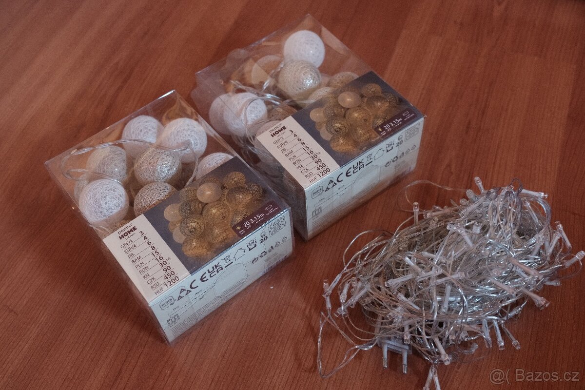 Svatební dekorace (stoly, auta, okna) + vybavení fotokoutku - 13