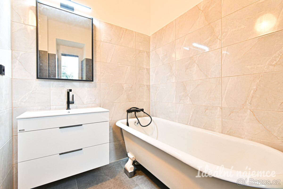 Pronájem bytu 2+1, Hálkova 1157/10, Znojmo - 22.300,- Kč/měs - 13