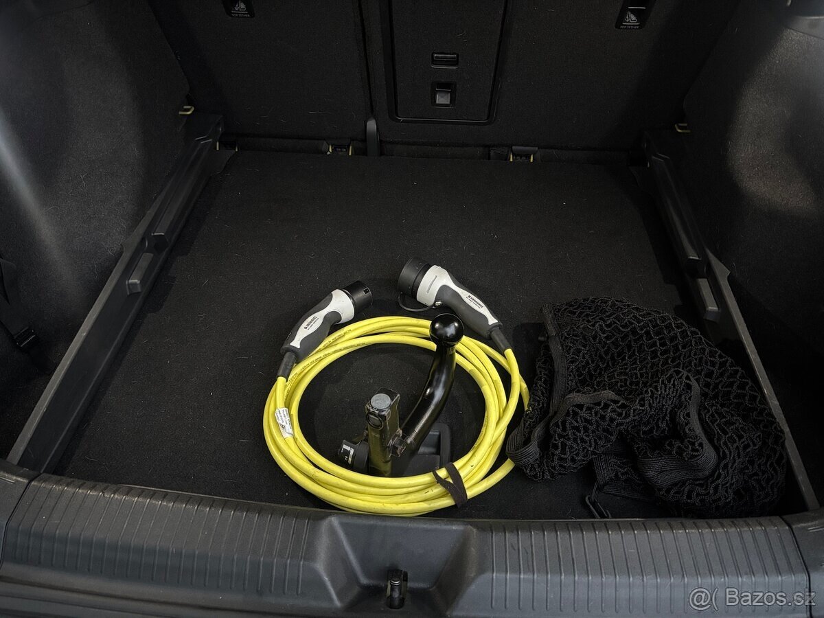 Volkswagen ID.4 82kw Pro Performance DPH+tazne+pano+matrix - 13