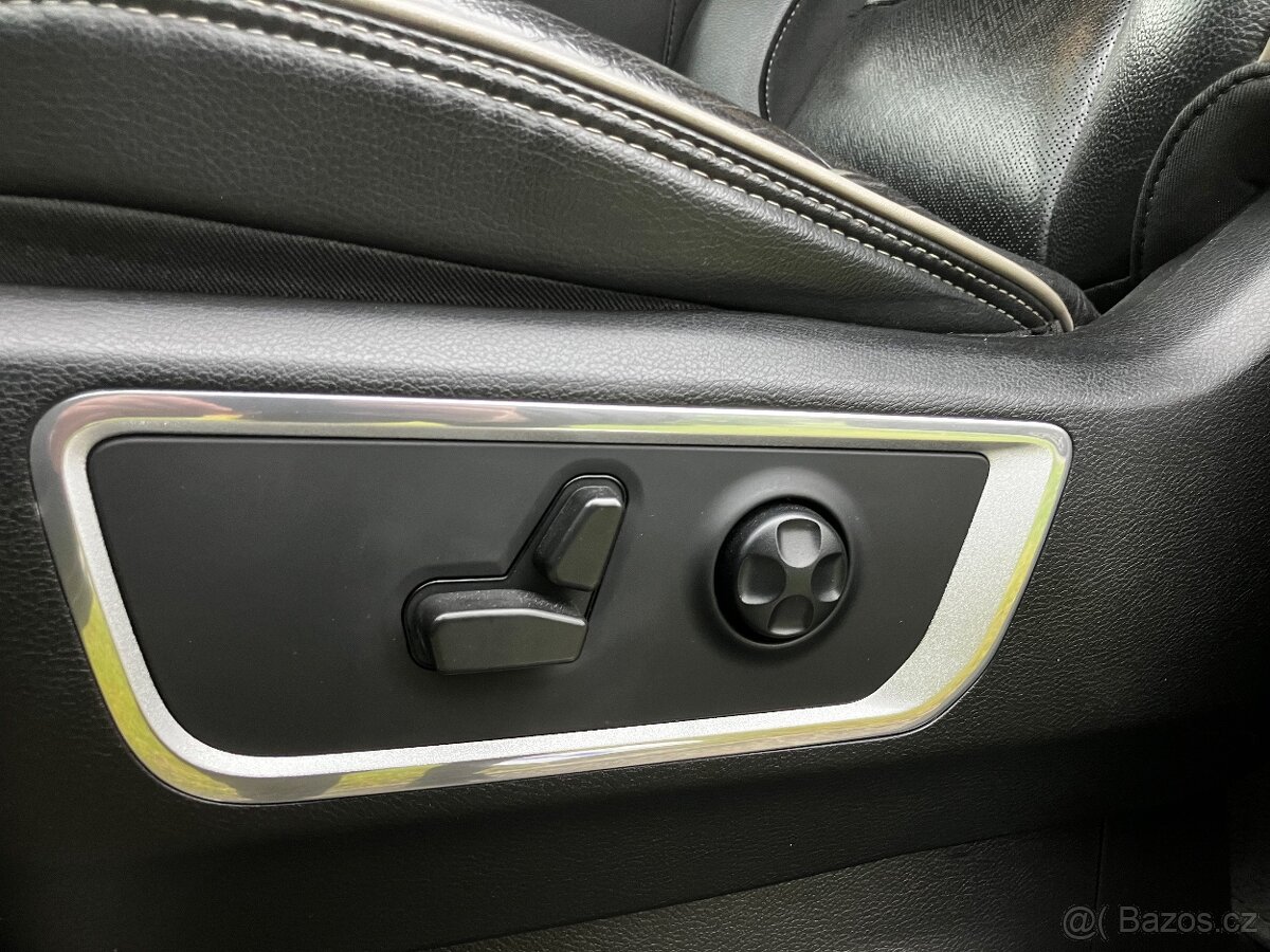 Dodge Ram 1500 5.7 V8 HEMI 4X4 - 2021 - LARAMIE - AXLE LOCK - 13