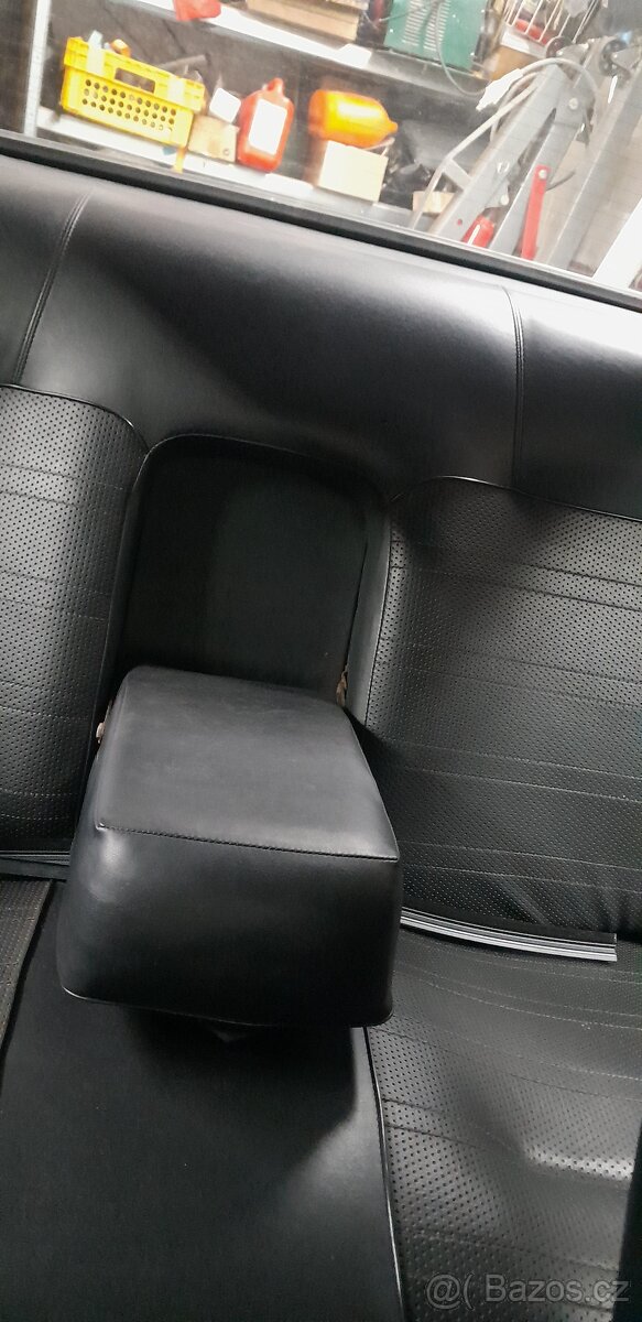 Chrysler 180 2.0l, predám vymenim - 13