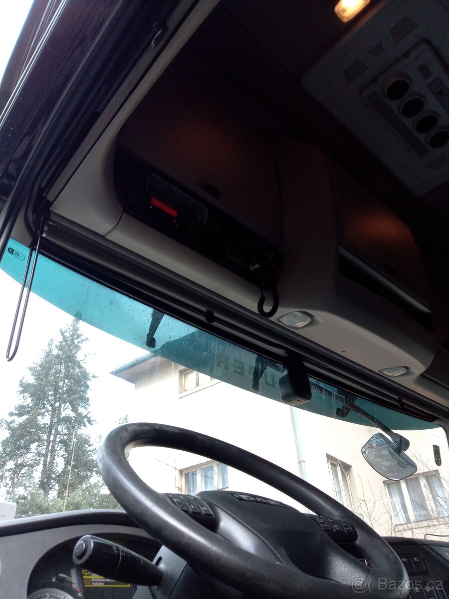 DAF XF106.510 2016 Euro6 Standart - Automat - 13