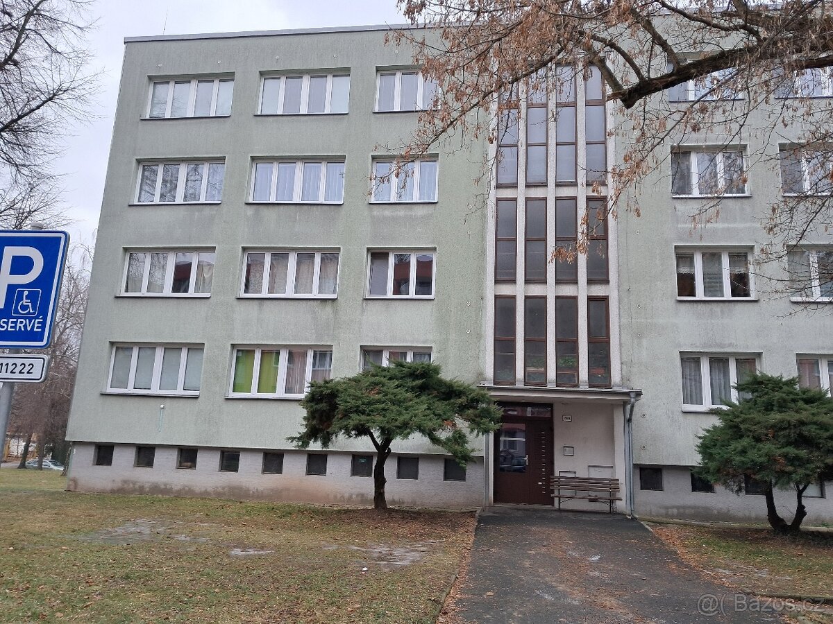 Byt 3+1 v Kutné Hoře - 13