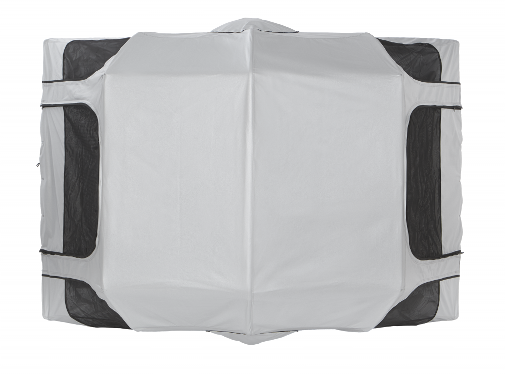 Střešní stan - autostan Vision, James Baroud - 13