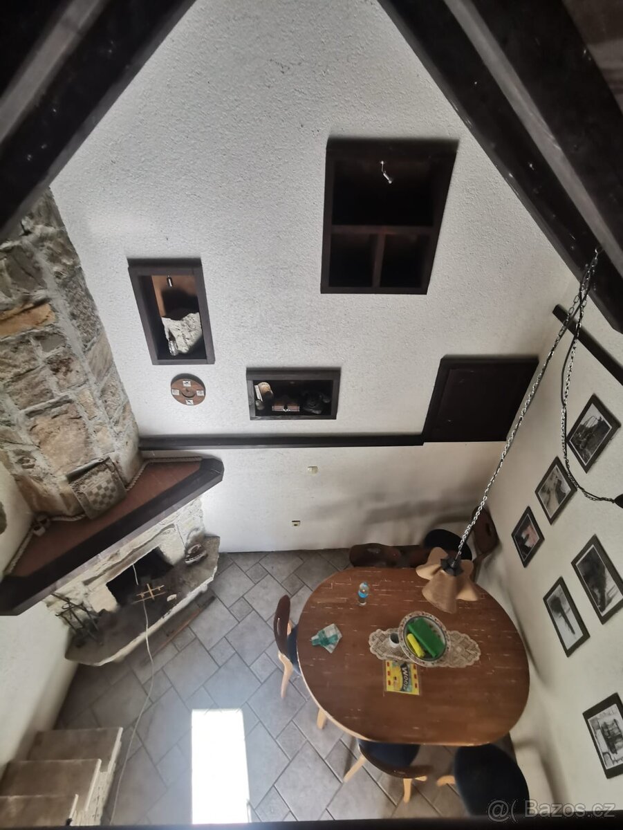 Dům u Omiše / Chorvatsko - 13