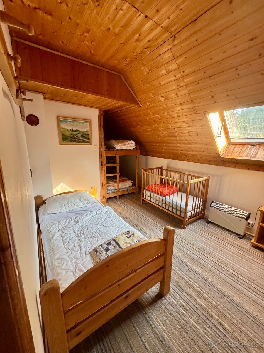 Prodej penzionu s klientelou - Rotava - 13