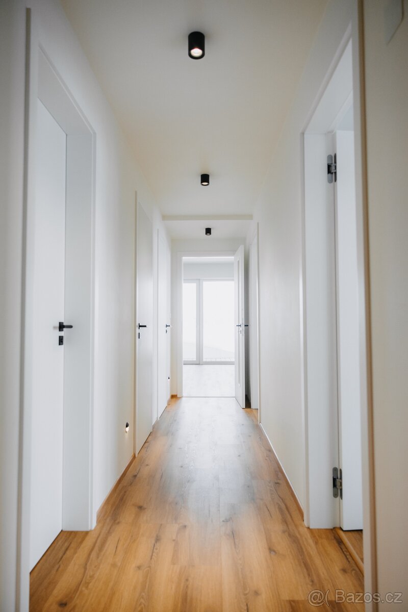 Pronájem luxusního 3+kk, Brno - 13