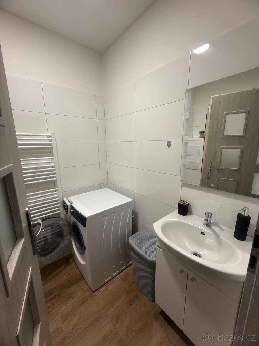 Apartmány Choceň - 13