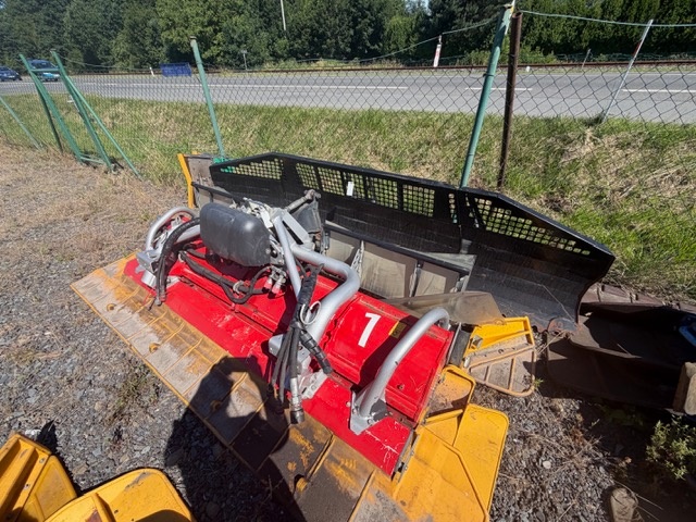 PB 100, Pisten Bully, rolba, ratrak - 13