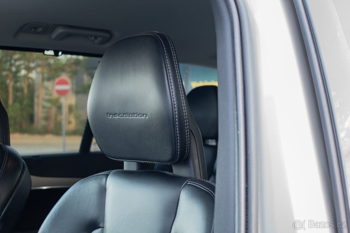Volvo XC90 2018, 2.0, 173kW - 13