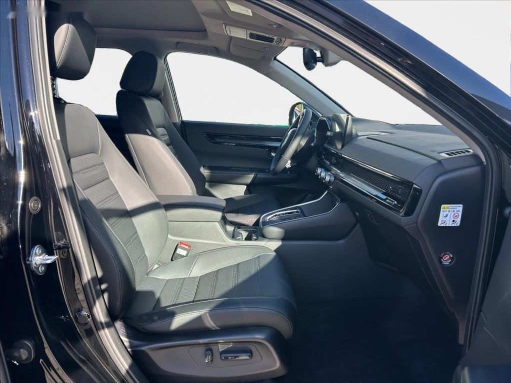 Honda CR-V,2,0 e:HEV Elegance/skladem - 13