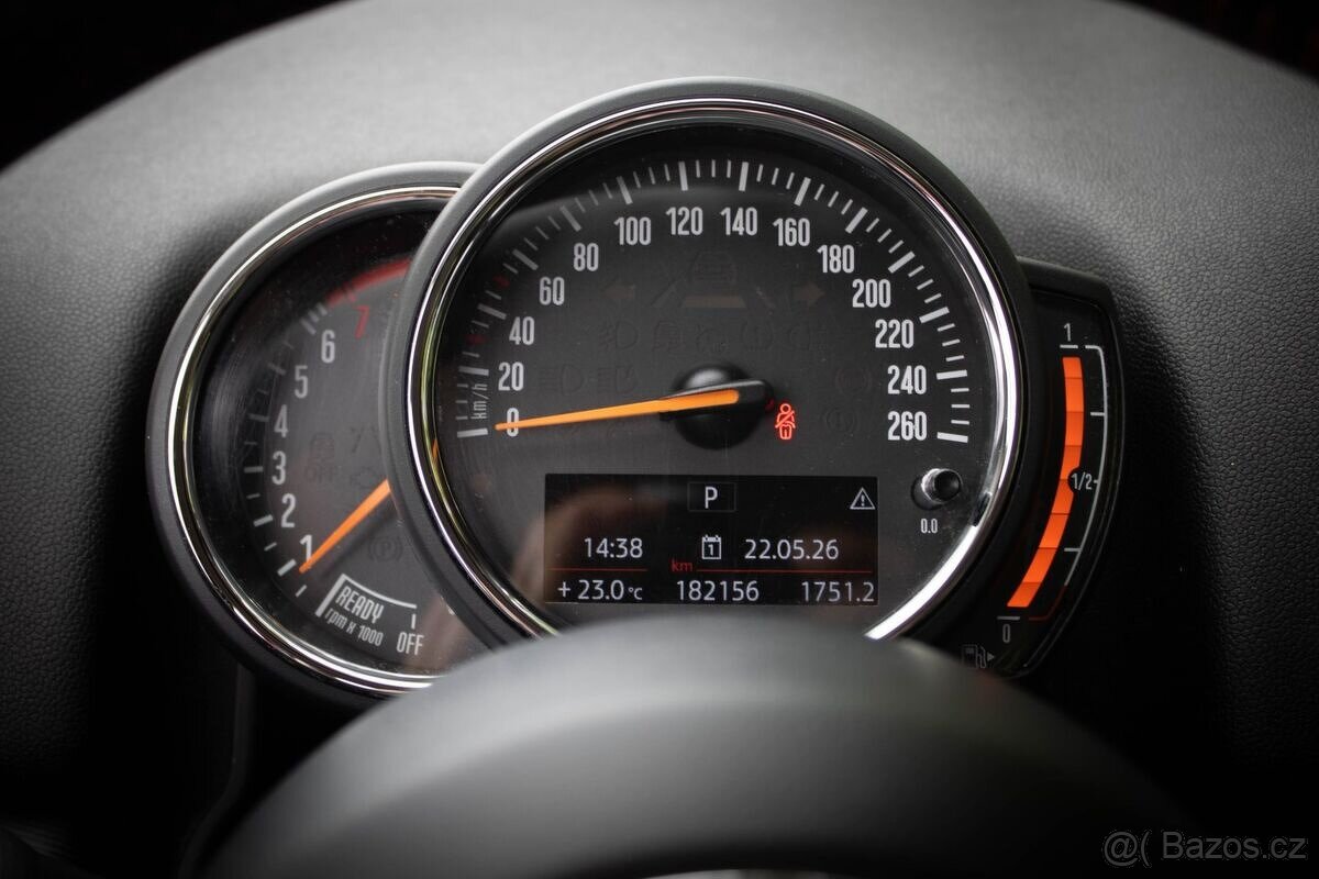 Mini Cooper S Countryman ALL4 / DPH / - 13